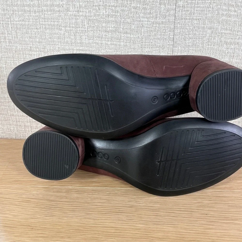 Ecco shape 35